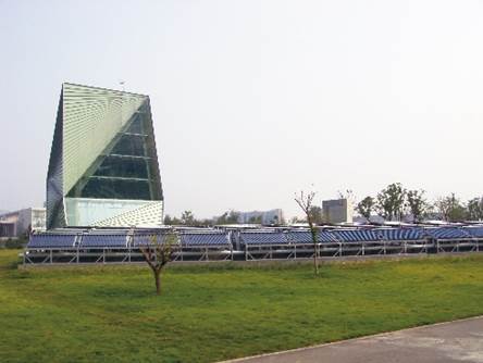 说明: 英国诺丁汉大学