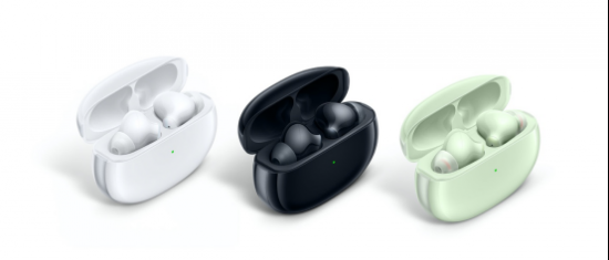 【产品新闻通稿】OPPO IoT发布全家桶，为用户打造自在智美生活2378