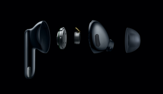 【产品新闻通稿】OPPO IoT发布全家桶，为用户打造自在智美生活2651