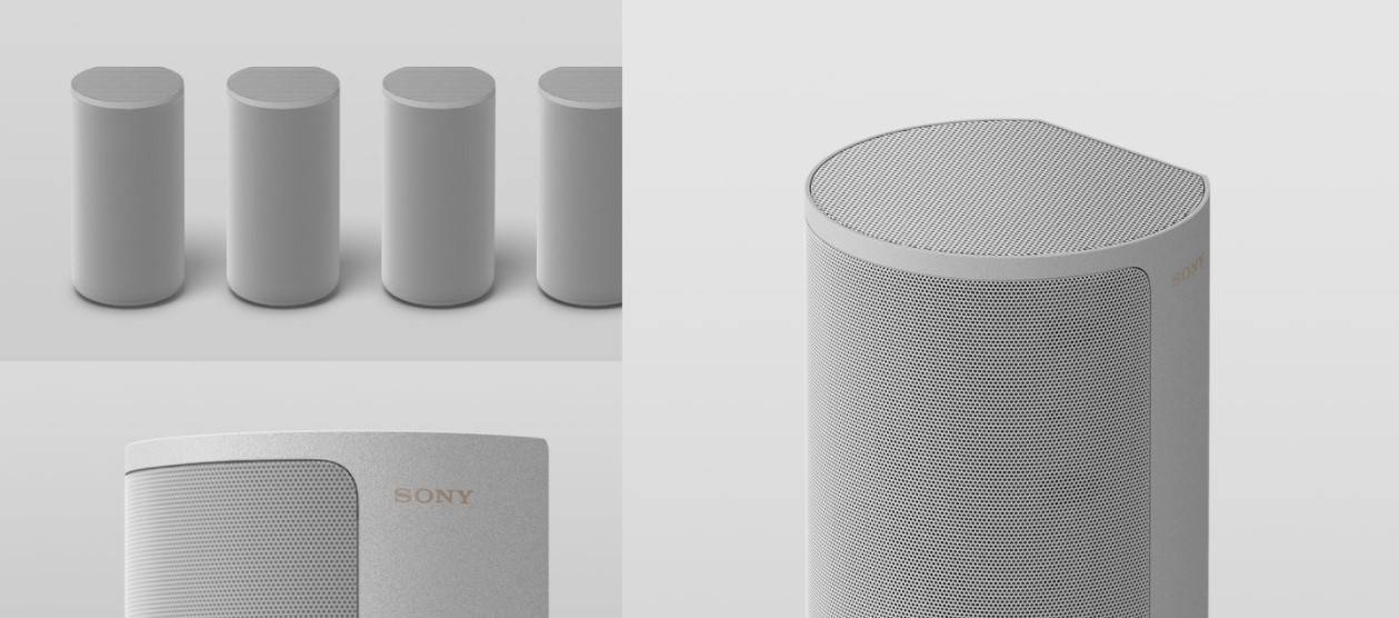 索尼中国发布两款旗舰级家庭音频产品HT-A9、HT-A7000，搭载360空间声场映射新技术