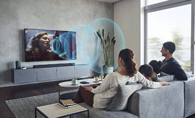 索尼中国发布两款旗舰级家庭音频产品HT-A9、HT-A7000，搭载360空间声场映射新技术